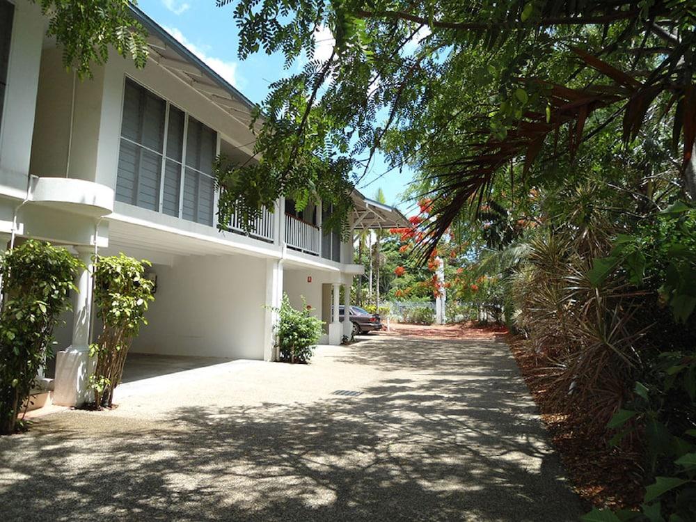 Mango House Resort Airlie Beach Extérieur photo