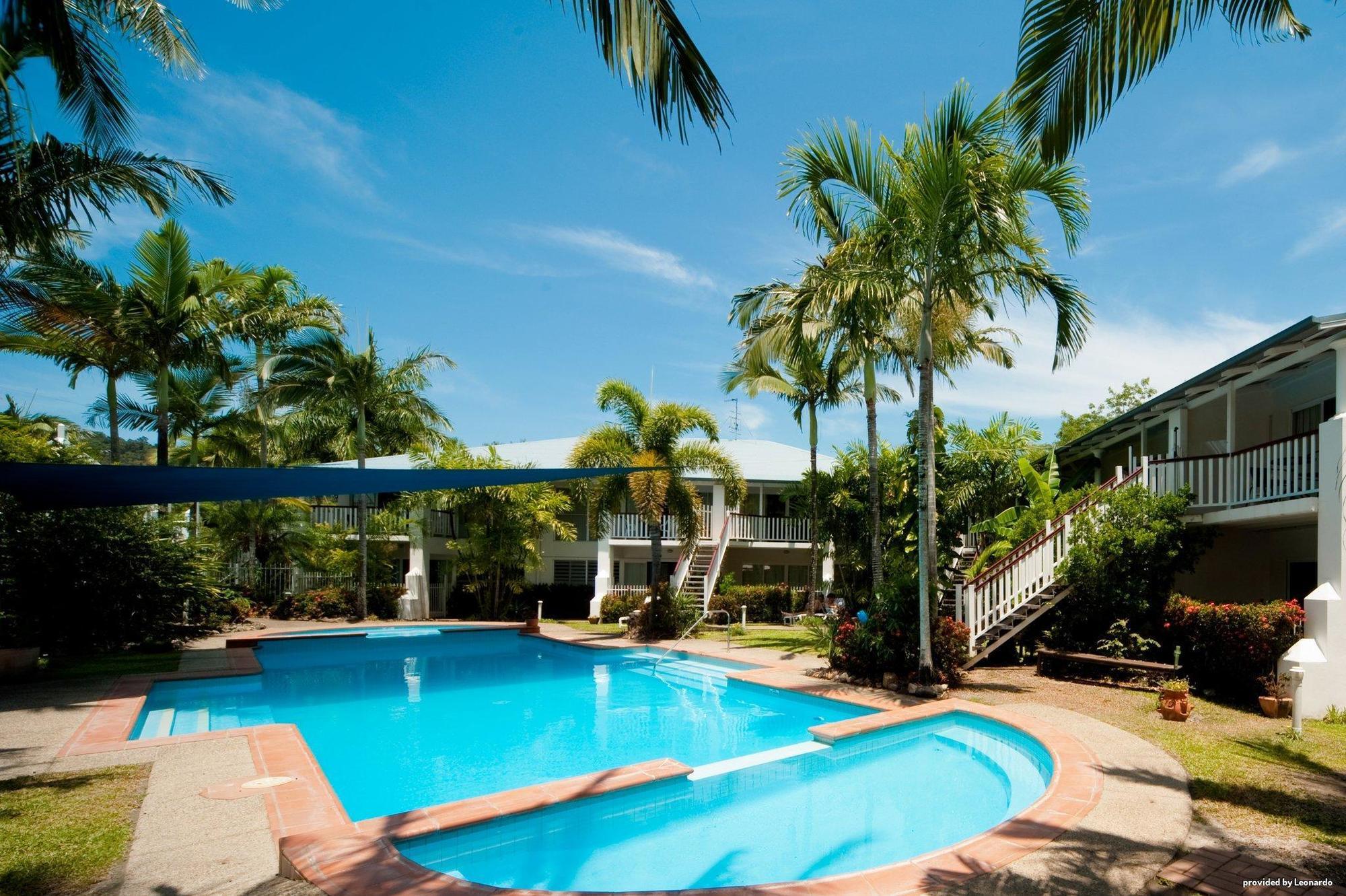 Mango House Resort Airlie Beach Extérieur photo