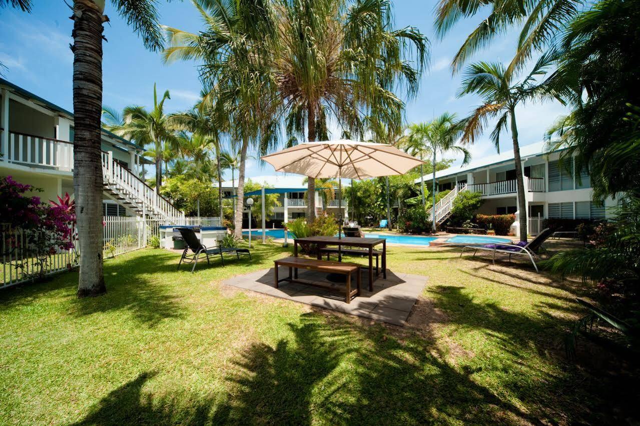 Mango House Resort Airlie Beach Extérieur photo